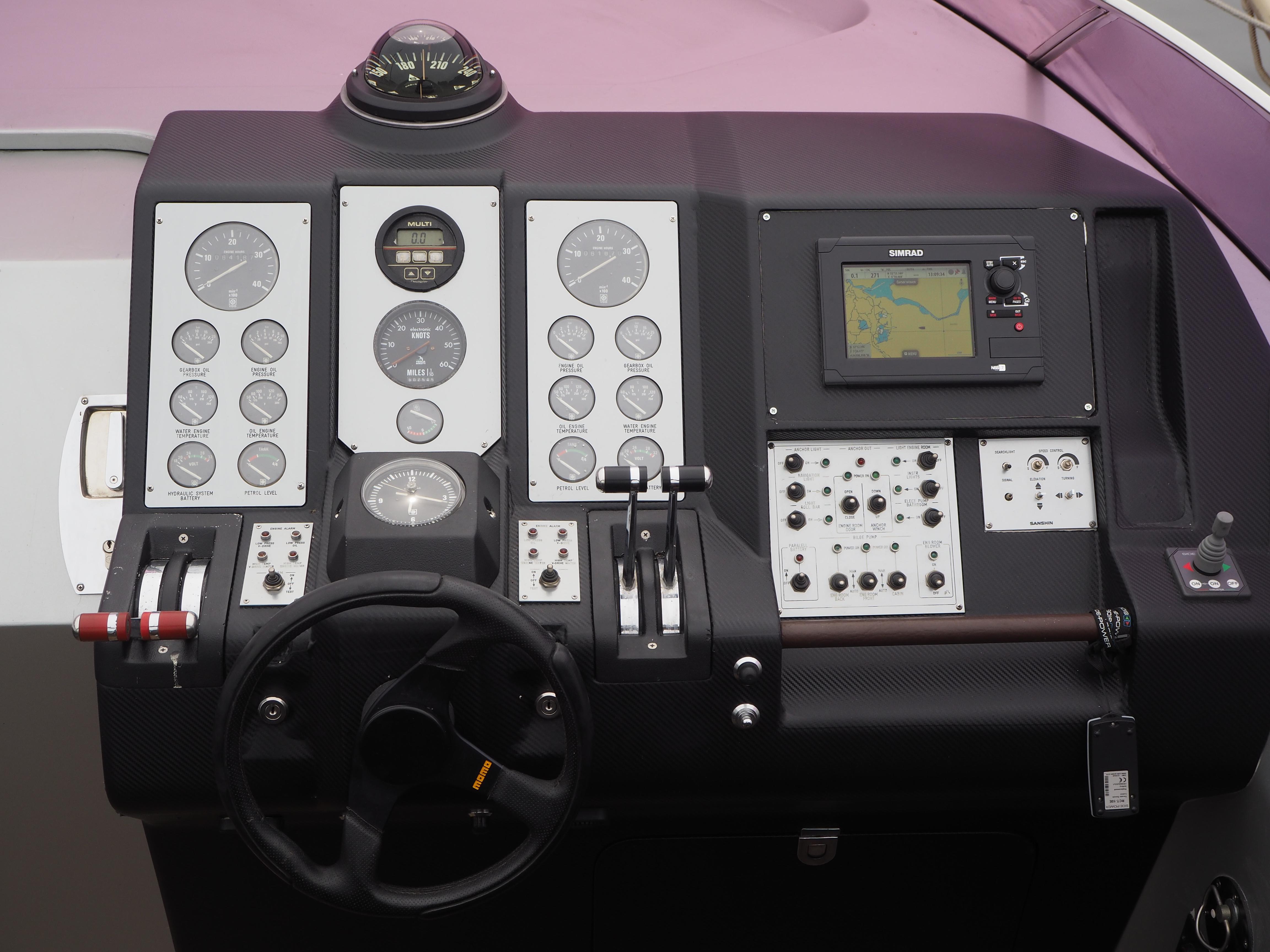 picture Navigatie en electronica